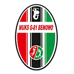 G-81 Bemowo 2012