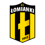 KS Łomianki II 2013