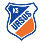 KS Ursus Warszawa 2012B
